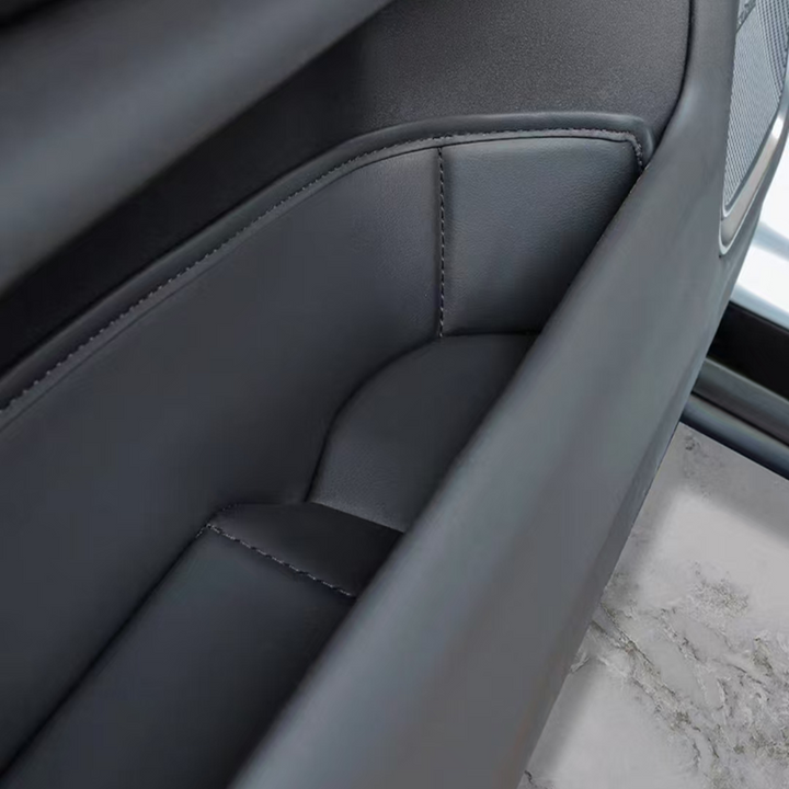 Car Door Storage Box for Polestar 4