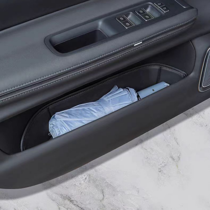 Car Door Storage Box for Polestar 4