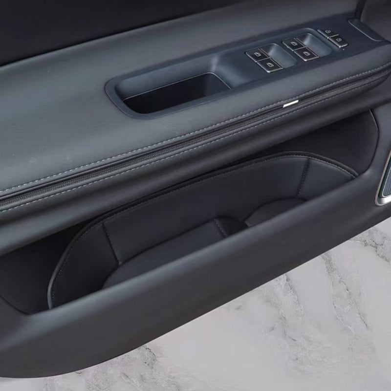 Car Door Storage Box for Polestar 4