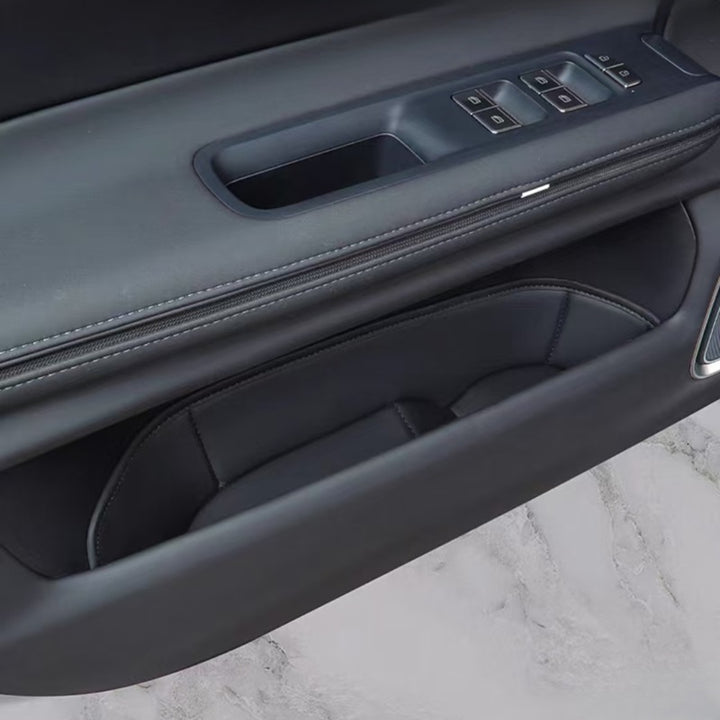 Car Door Storage Box for Polestar 4