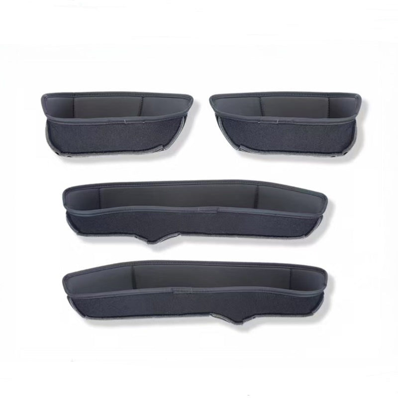 Car Door Storage Box for Polestar 4