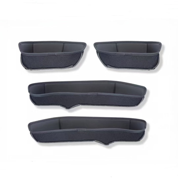 Car Door Storage Box for Polestar 4