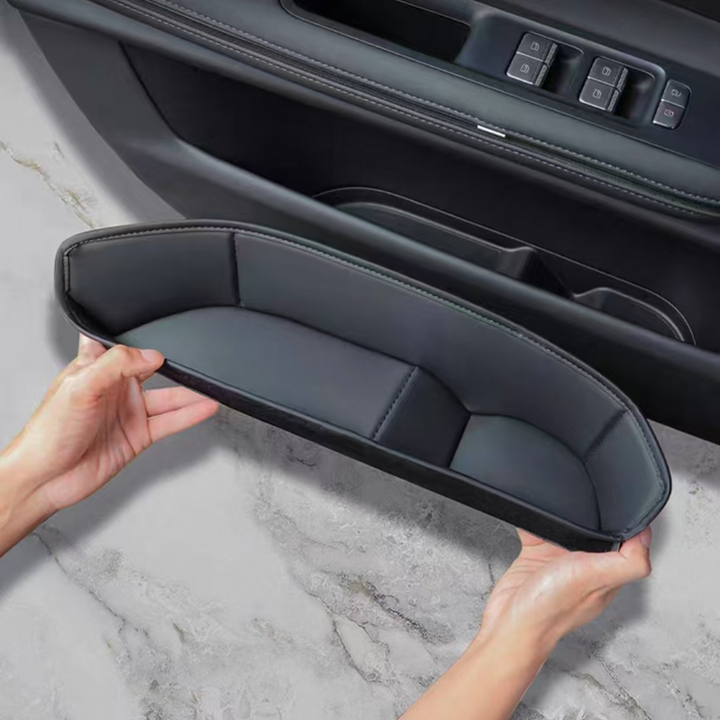 Car Door Storage Box for Polestar 4