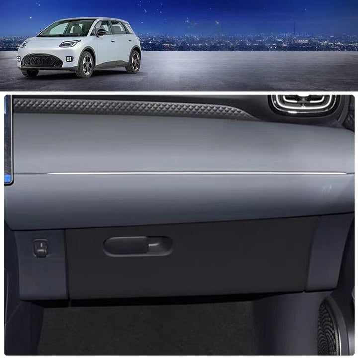 Passenger Glove Box Mat for AION UT