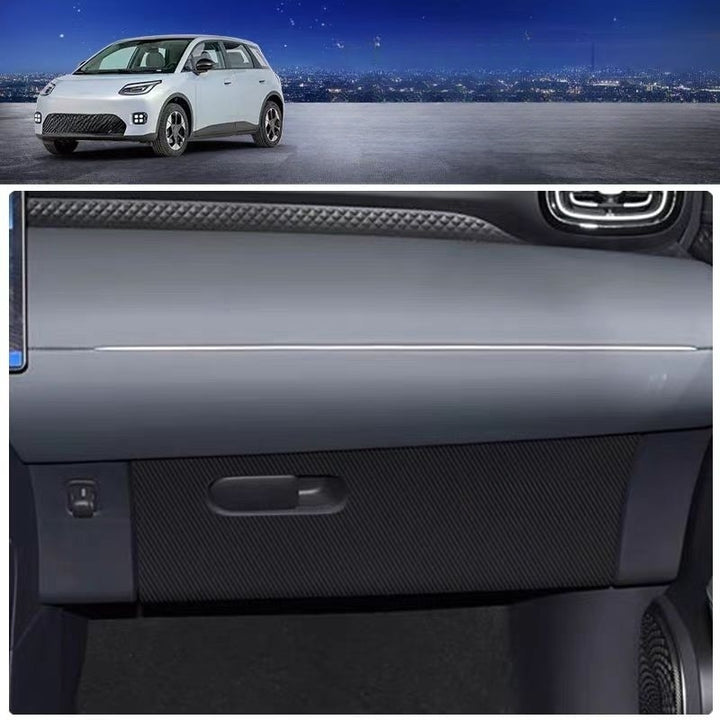 Passenger Glove Box Mat for AION UT