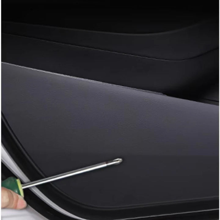 Door anti-kick mat for AION Y Plus