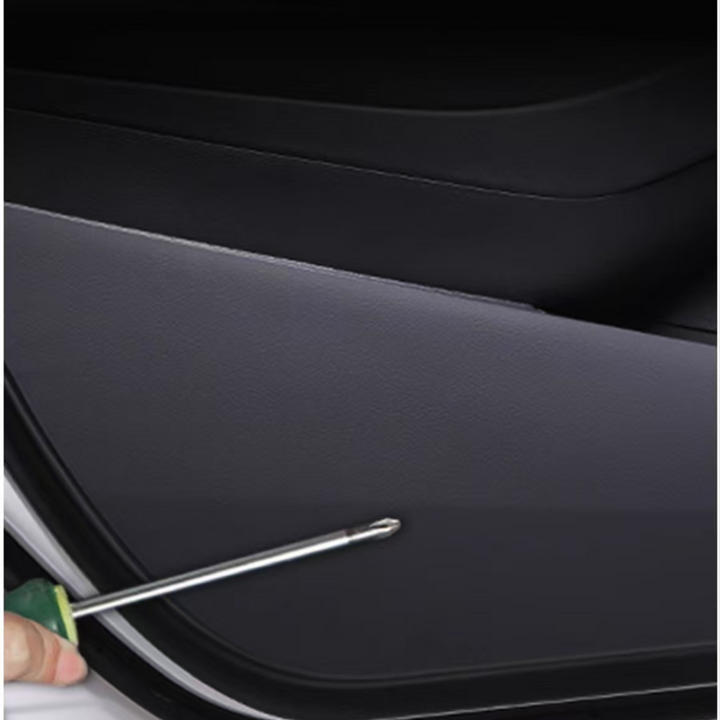 Door anti-kick mat for AION V