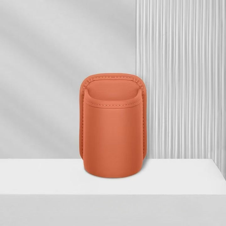 Car water cup box