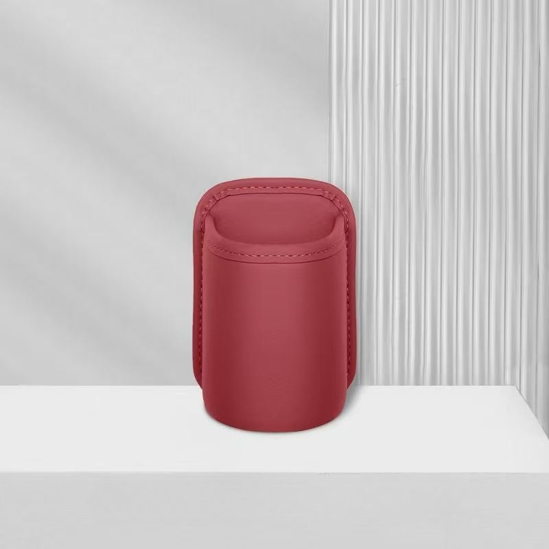 Car water cup box