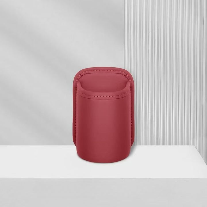 Car water cup box