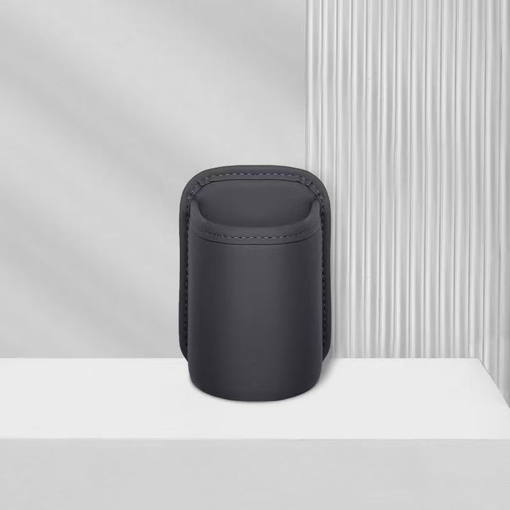 Car water cup box