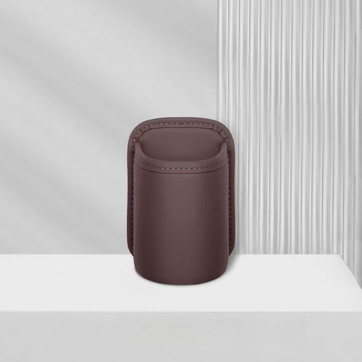 Car water cup box