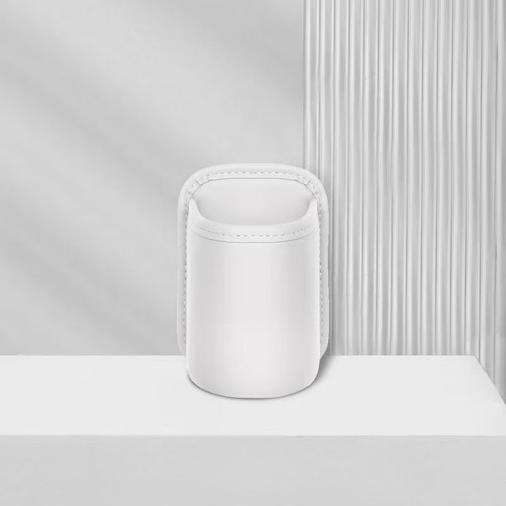 Car water cup box