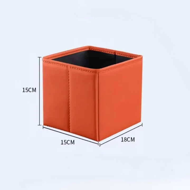 Car Organizer Storage Box