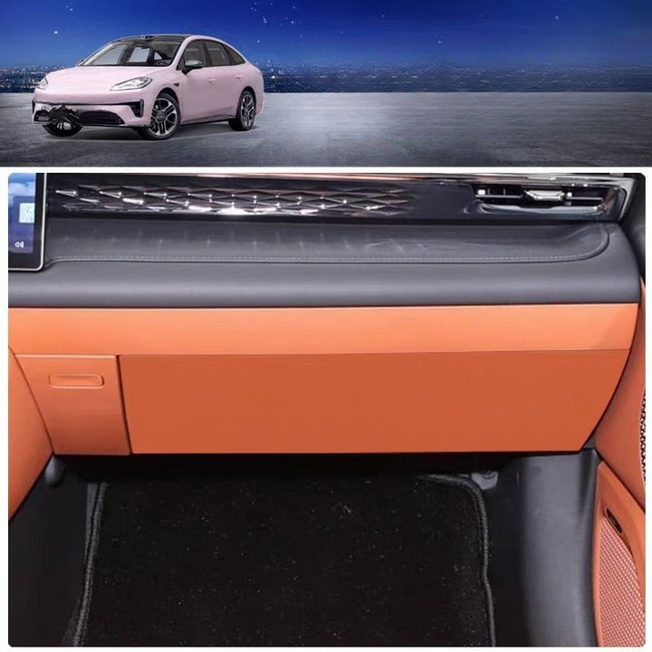 Passenger Glove Box Mat for AION RT
