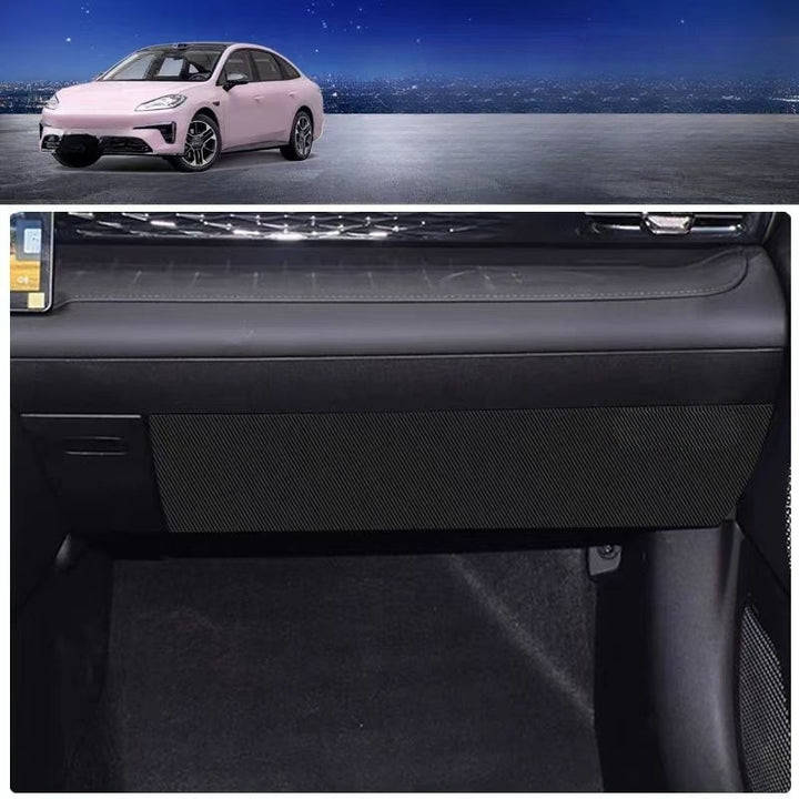 Passenger Glove Box Mat for AION RT
