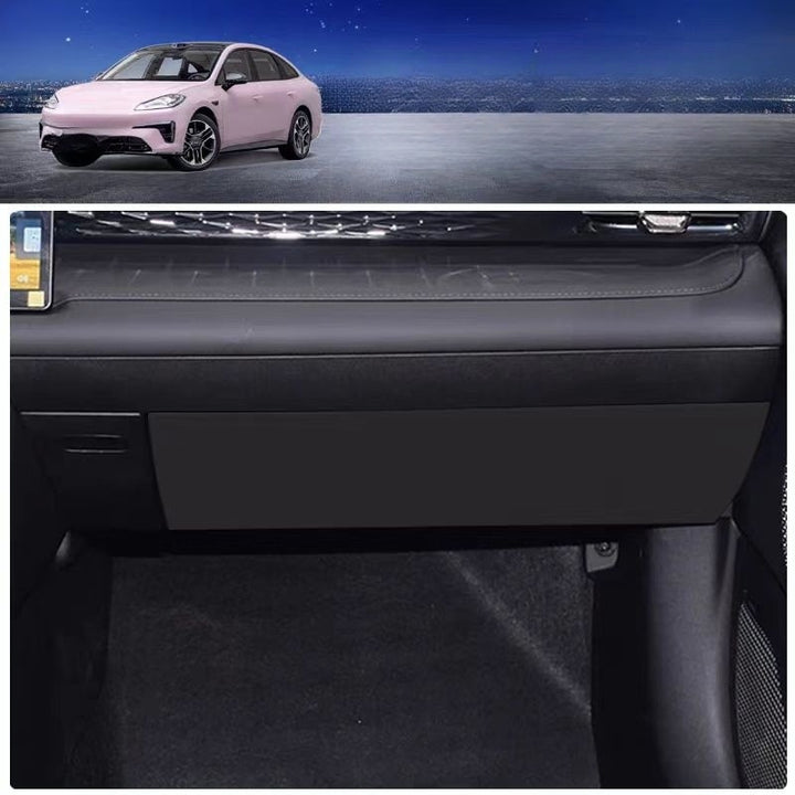 Passenger Glove Box Mat for AION RT
