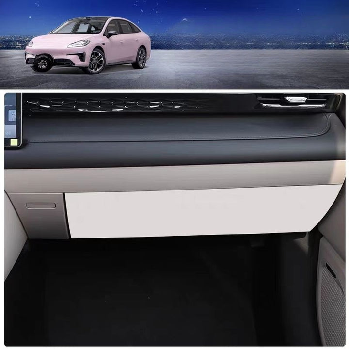 Passenger Glove Box Mat for AION RT