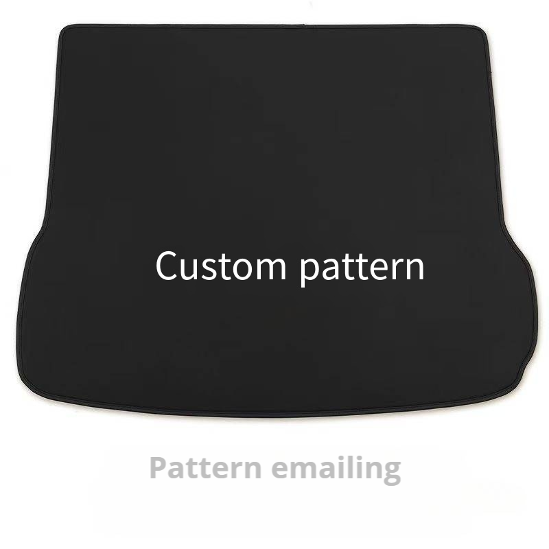 Trunk Mat for polestar 3