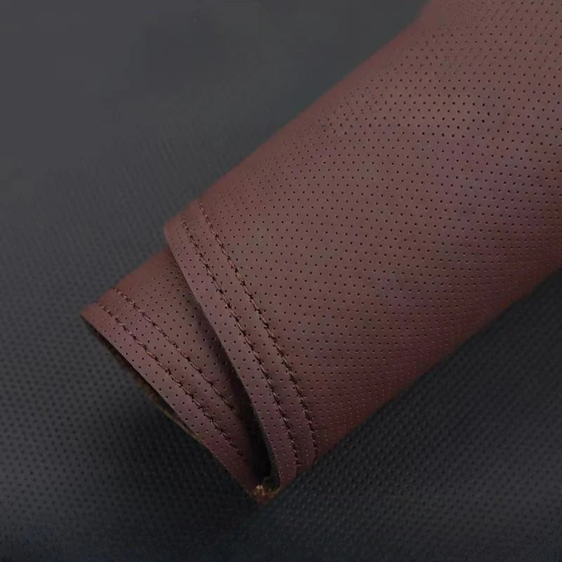 Dashboard sunshade mat for Hongqi EH7