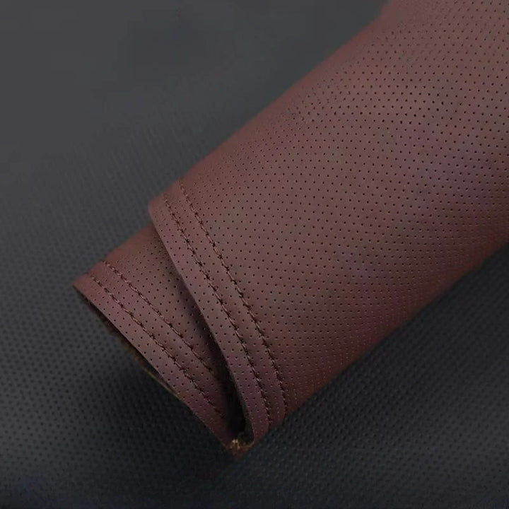 Dashboard sunshade mat for Hongqi EH7