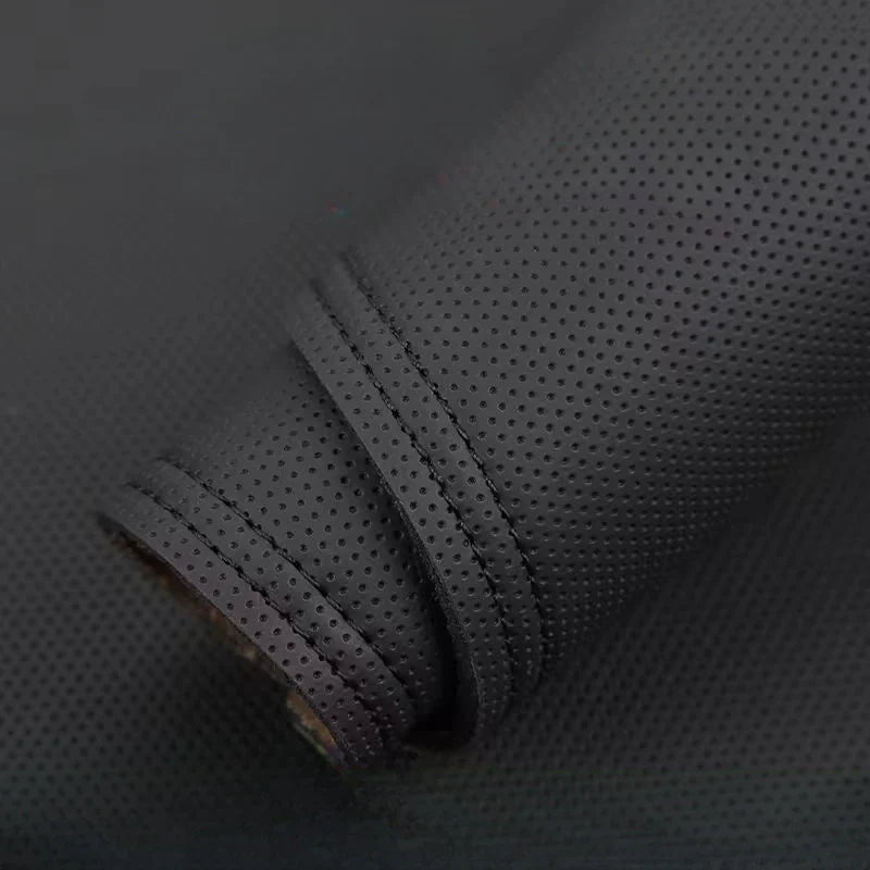 Dashboard sunshade mat for Hongqi EH7