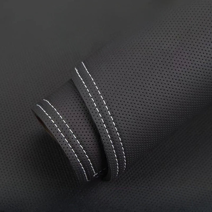 Dashboard sunshade mat for Hongqi EH7