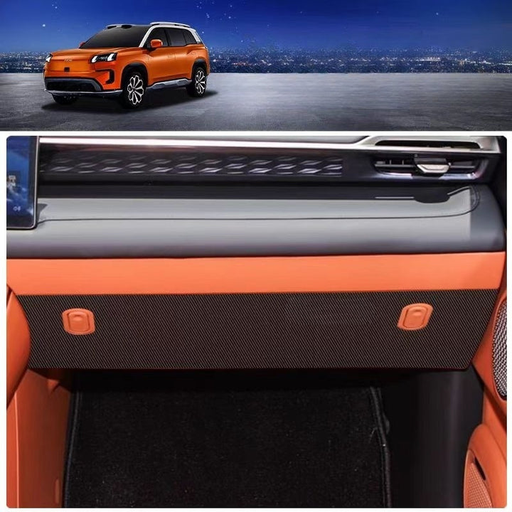 Passenger Glove Box Mat for AION V