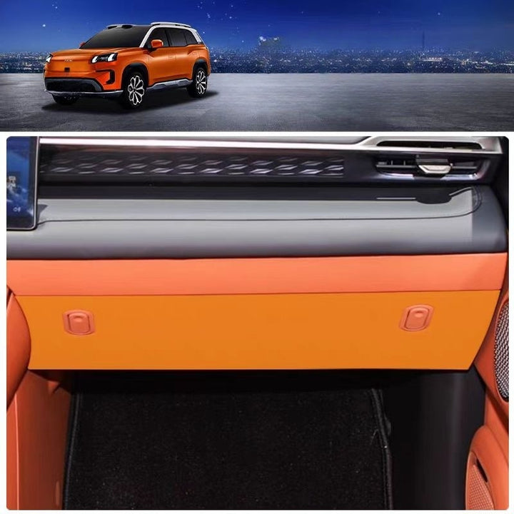 Passenger Glove Box Mat for AION V