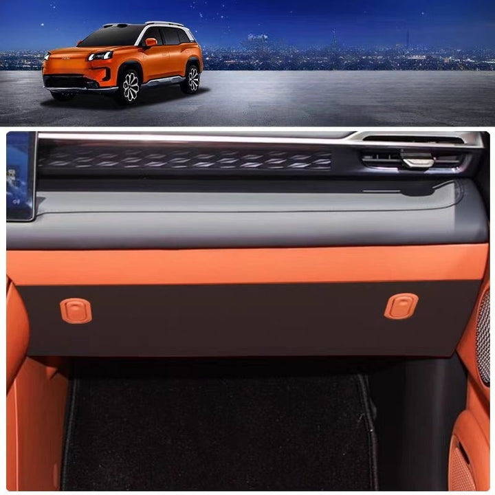 Passenger Glove Box Mat for AION V