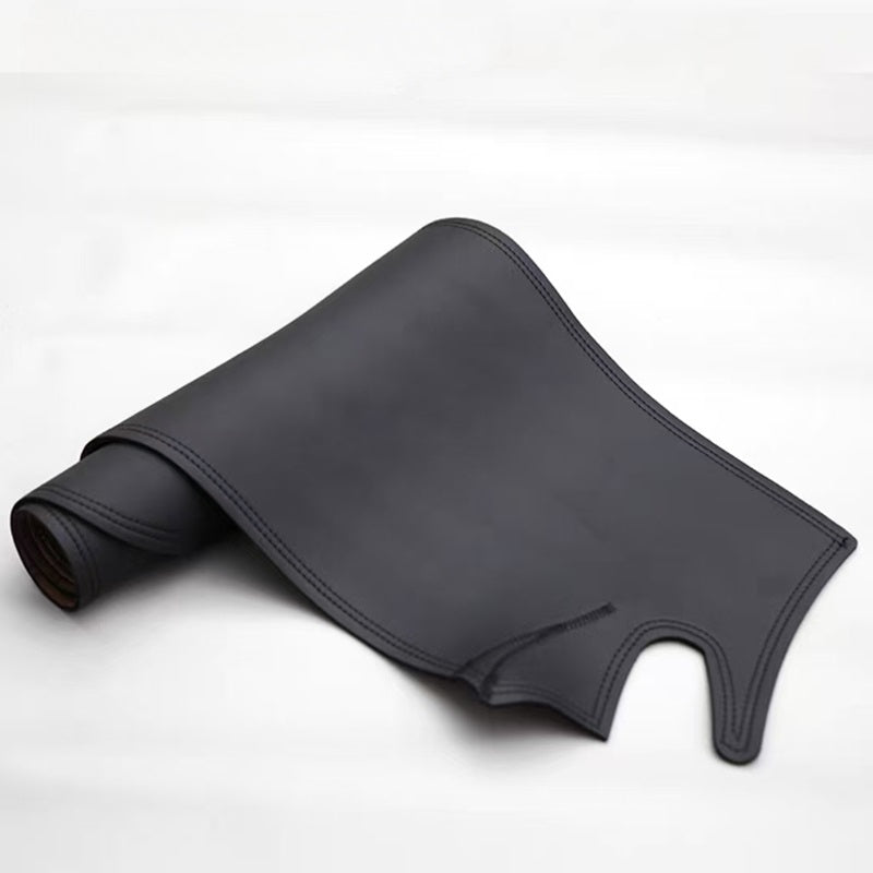 Dashboard sunshade mat for polestar 3