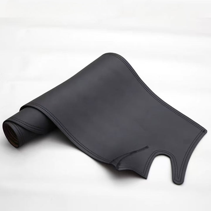 Dashboard sunshade mat for polestar 3