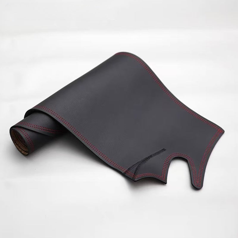 Dashboard sunshade mat for polestar 3