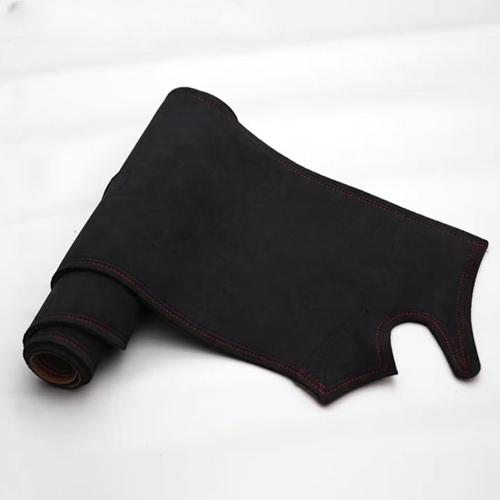 Dashboard sunshade mat for polestar 3