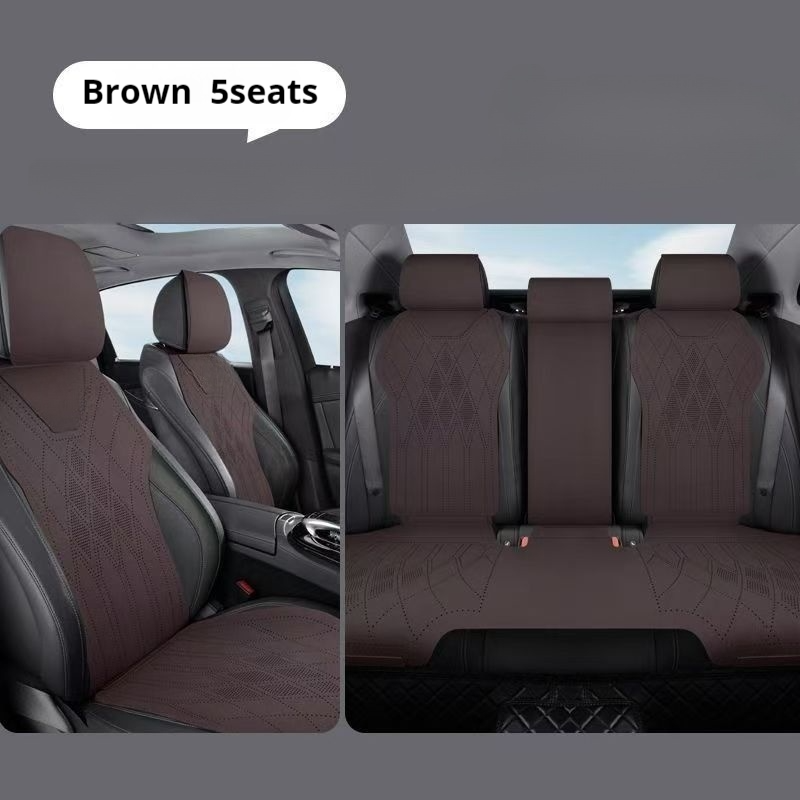 Car Seat Cushion for Polestar