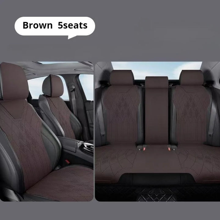 Car Seat Cushion for HONGQI
