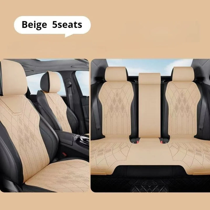 Car Seat Cushion for HONGQI