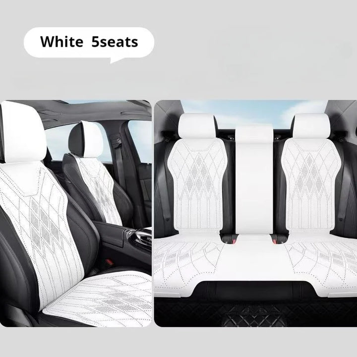 Car Seat Cushion for HONGQI