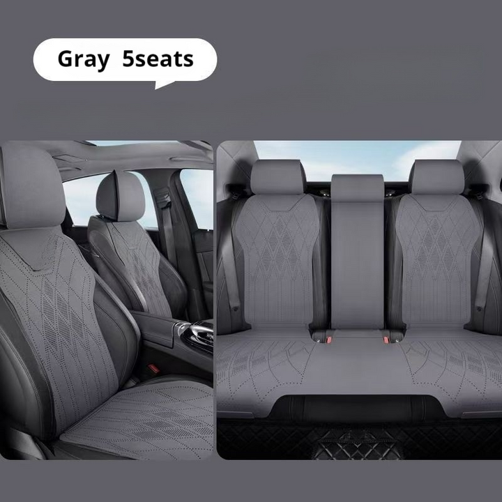 Car Seat Cushion for Polestar
