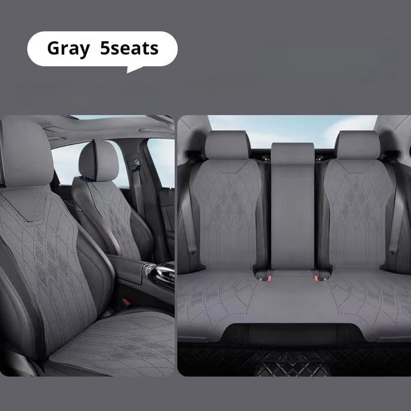 Car Seat Cushion for HONGQI