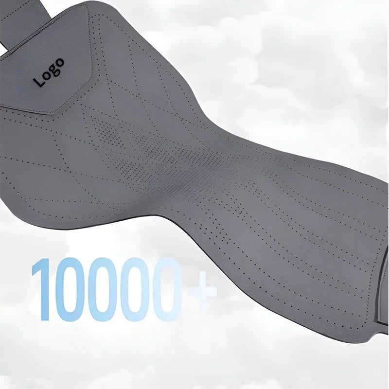 Car Seat Cushion for HONGQI EHS5
