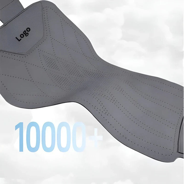 Car Seat Cushion for HONGQI EHS5