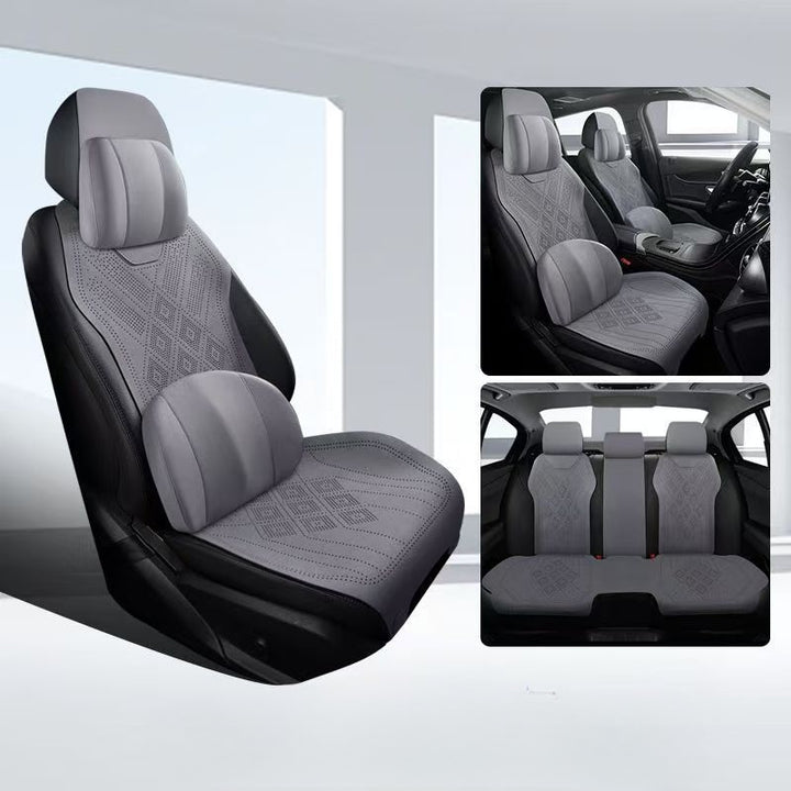 Car Seat Cushion for HONGQI
