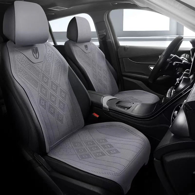 Car Seat Cushion for HONGQI EHS5