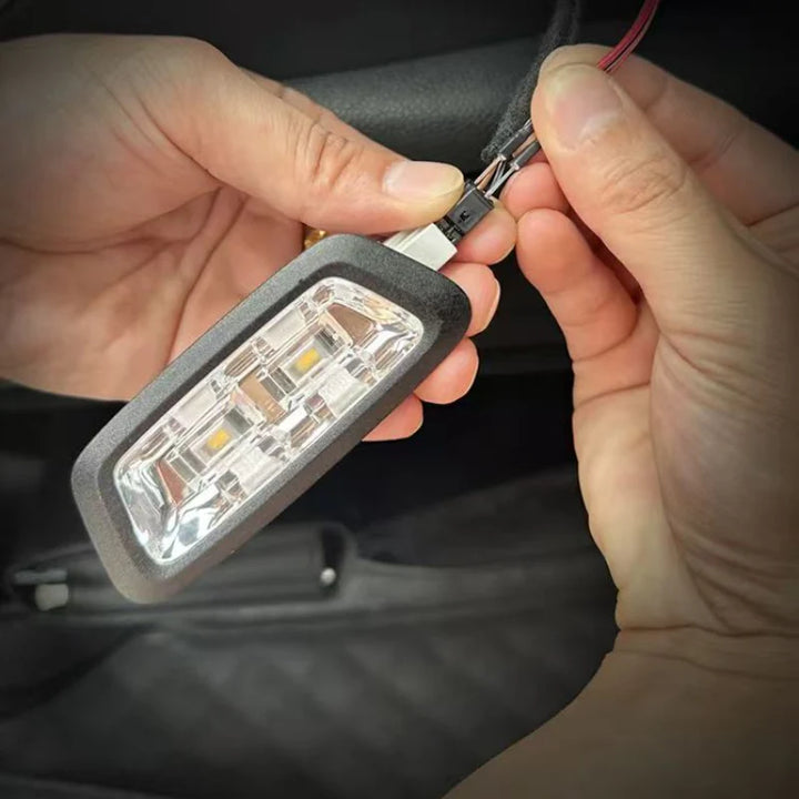 Trunk LED Light Strips for Avatr 06