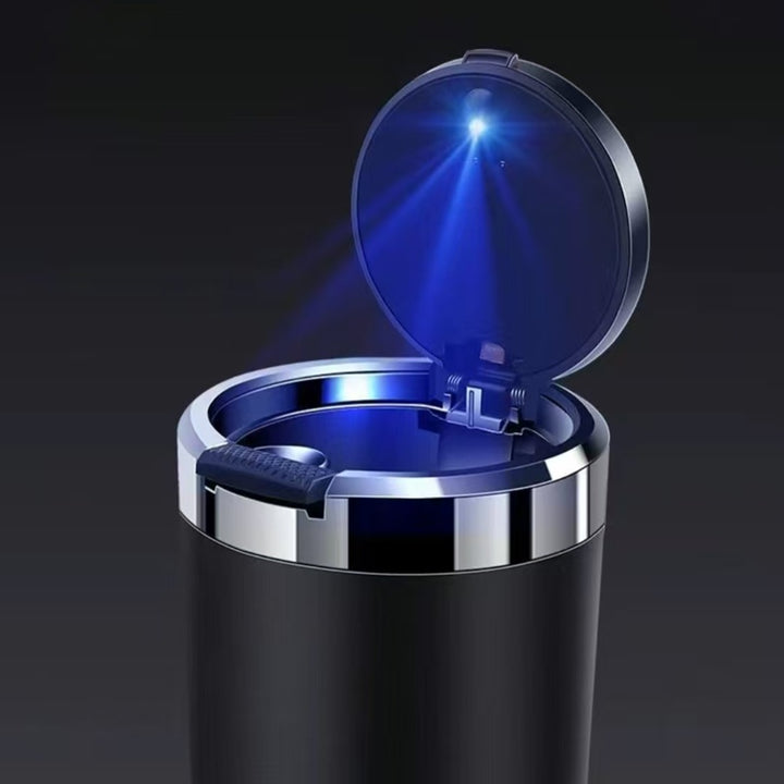 Car Ashtray for Polestar