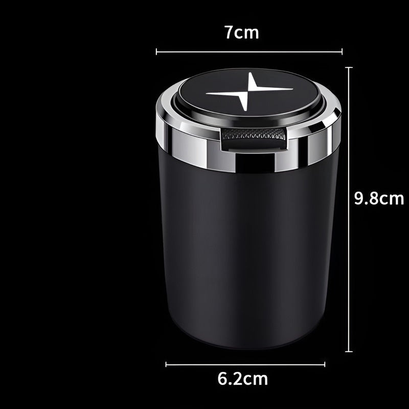 Car Ashtray for Polestar