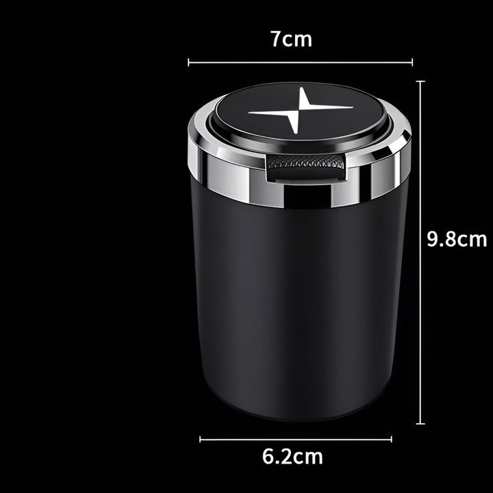 Car Ashtray for Polestar