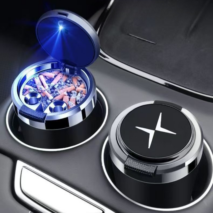 Car Ashtray for Polestar
