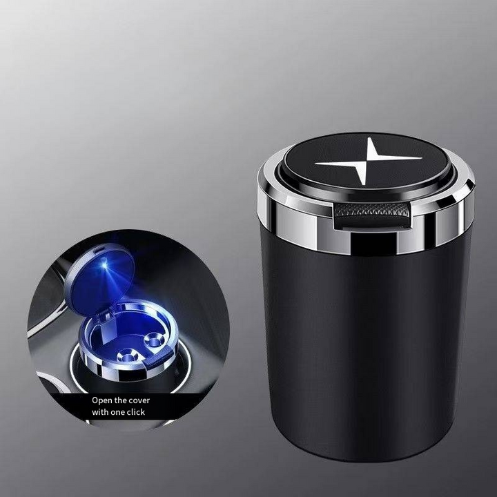 Car Ashtray for Polestar